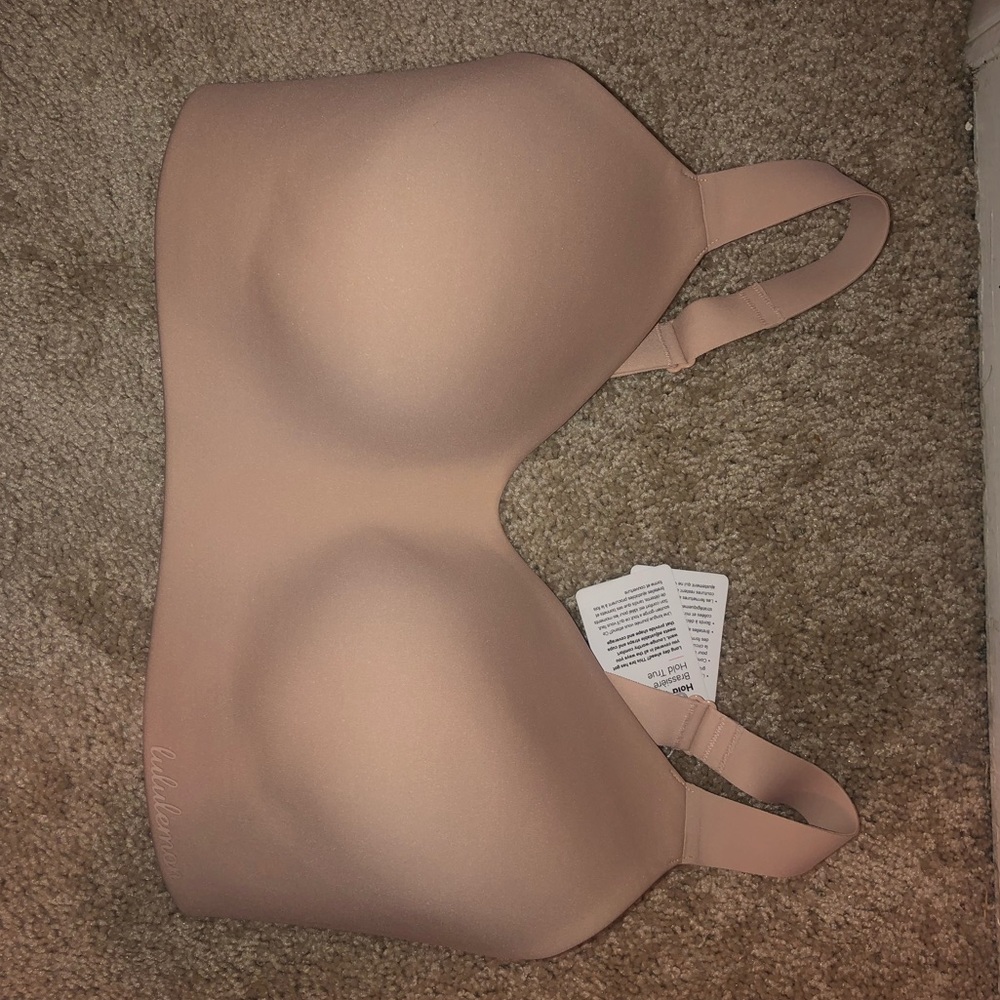 Lululemon bra